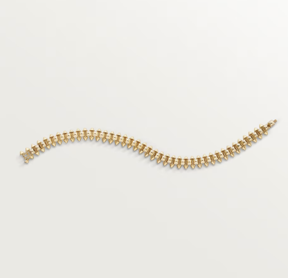 [⭐Maelin]Rivet Bracelet