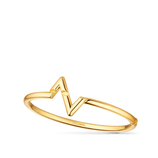 [⭐Maelin]VOLTE UPSITE DOWN BRACELET
