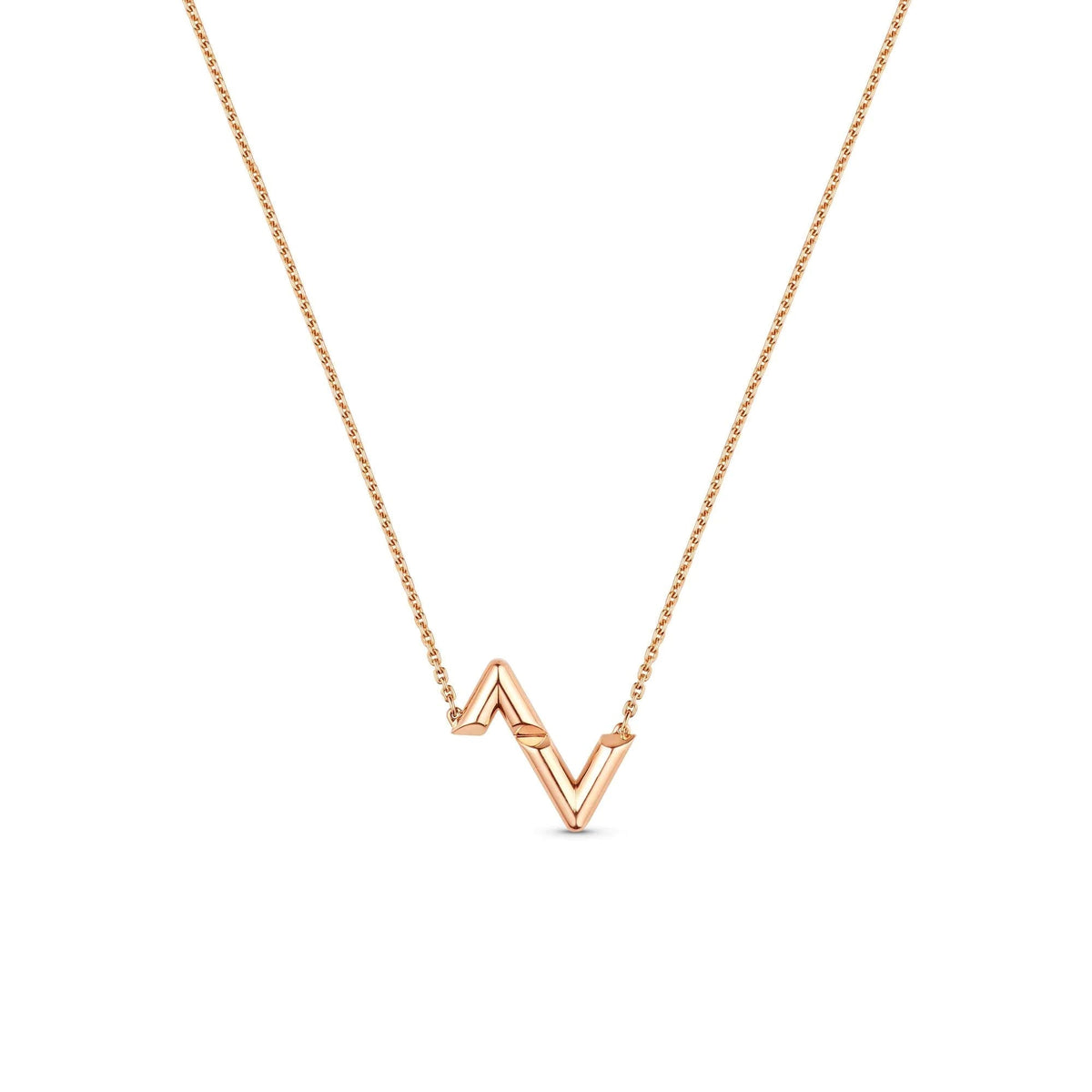 [⭐Maelin]VOLTE UPSIDE DOWN NECKLACE