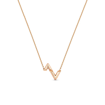 [⭐Maelin]VOLTE UPSIDE DOWN NECKLACE