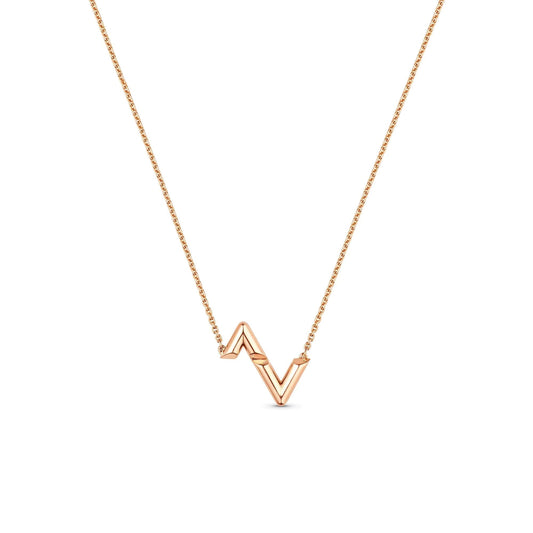 [⭐Maelin]VOLTE UPSIDE DOWN NECKLACE