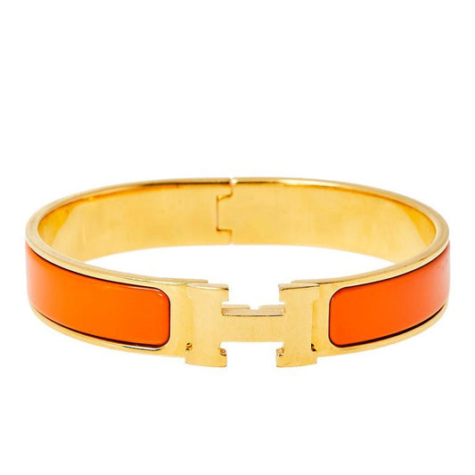 [⭐Maelin]H ORANGE BRACELET