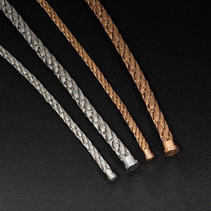 [⭐Maelin]FORCE SERIES BRACELET CABLES 50 CHOICES (DIY SELECTION)