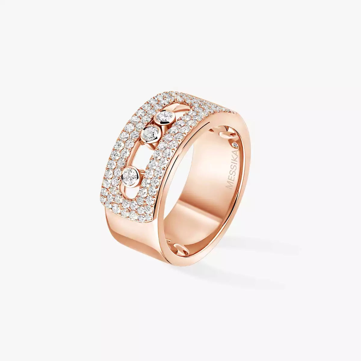 [⭐Maelin] Move Noa Diamond Pave_ Ring