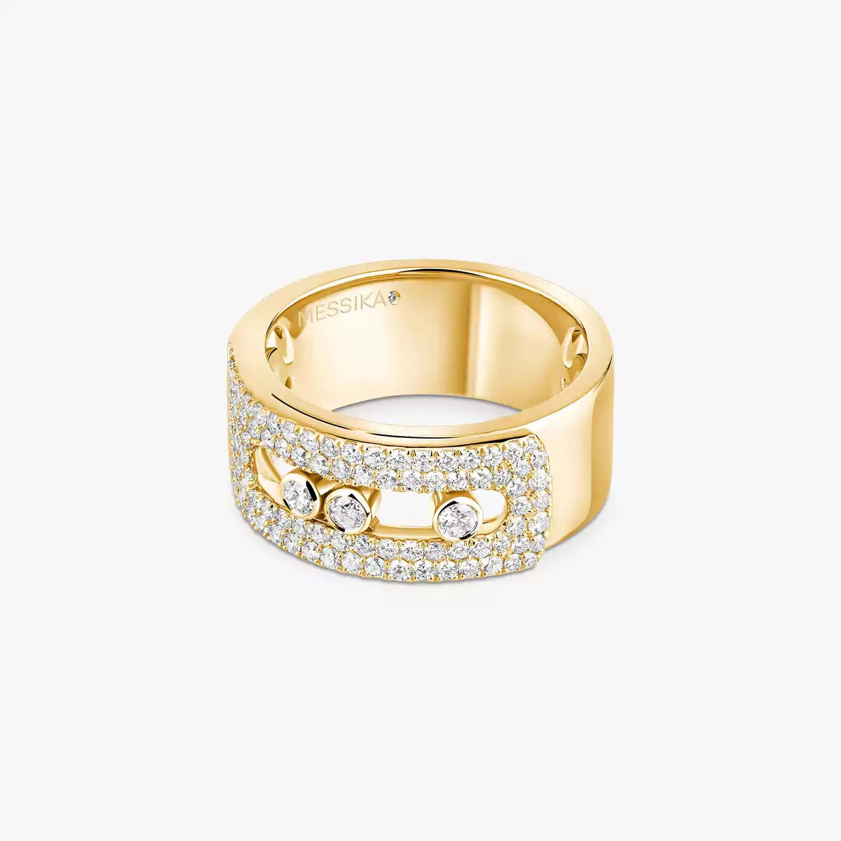 [⭐Maelin] Move Noa Diamond Pave_ Ring
