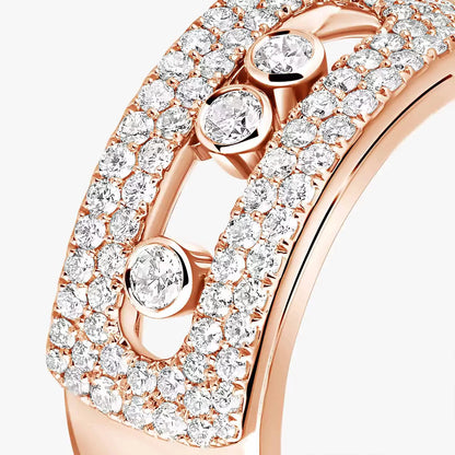 [⭐Maelin] Move Noa Diamond Pave_ Ring