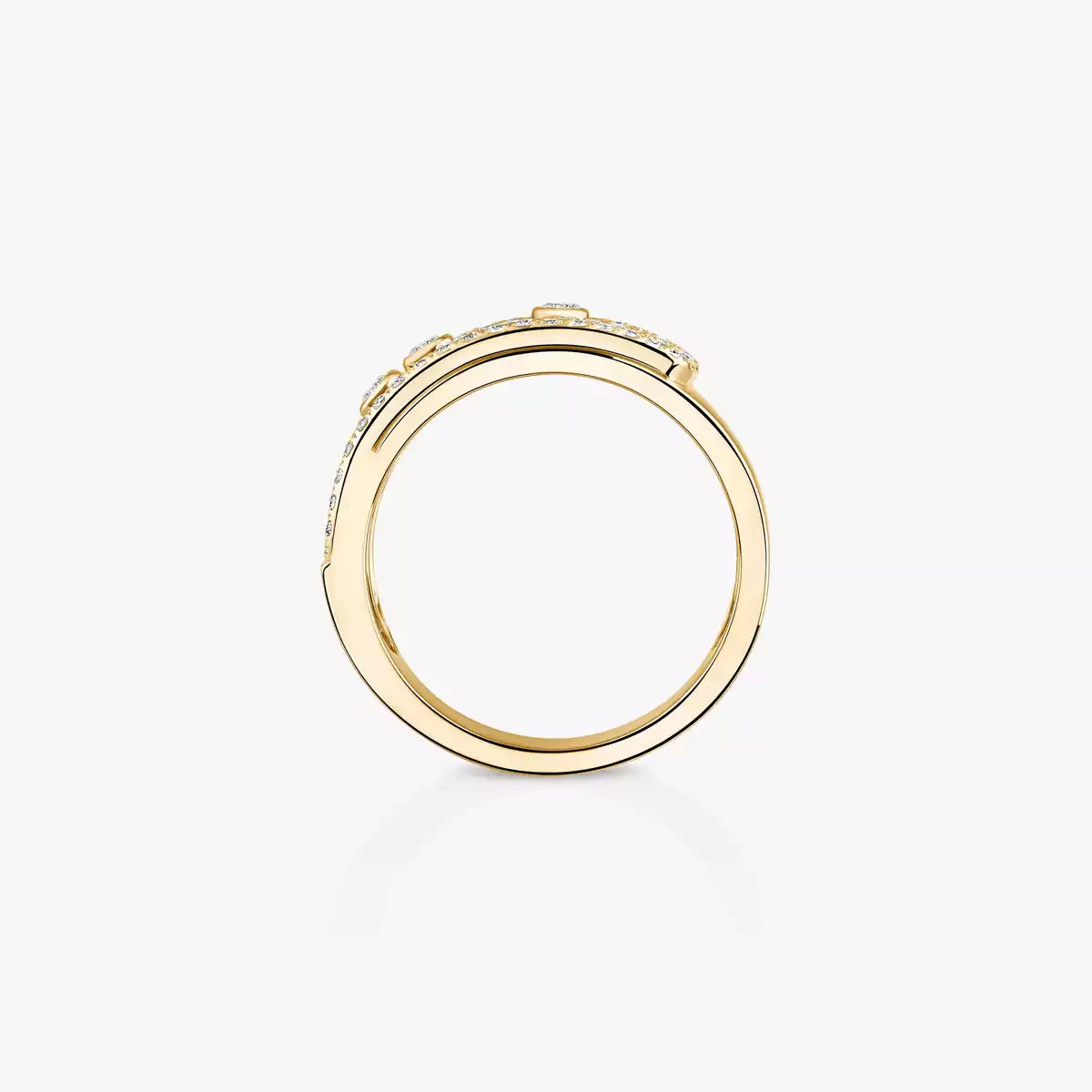 [⭐Maelin] Move Noa Diamond Pave_ Ring