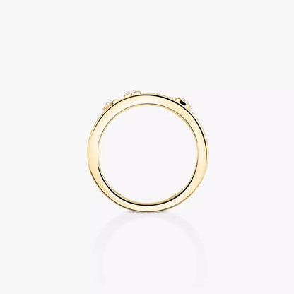 [⭐Maelin]Move Romane Diamond Ring