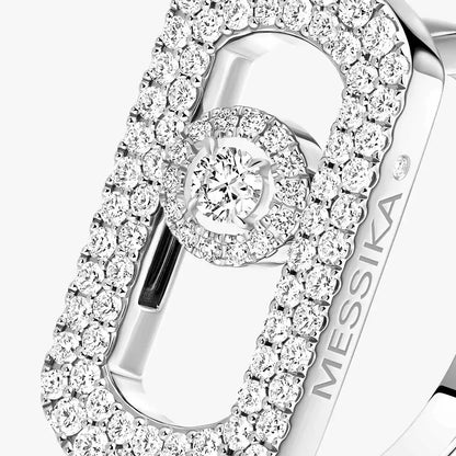 [⭐Maelin]So Move Pave_-Set Diamond Ring