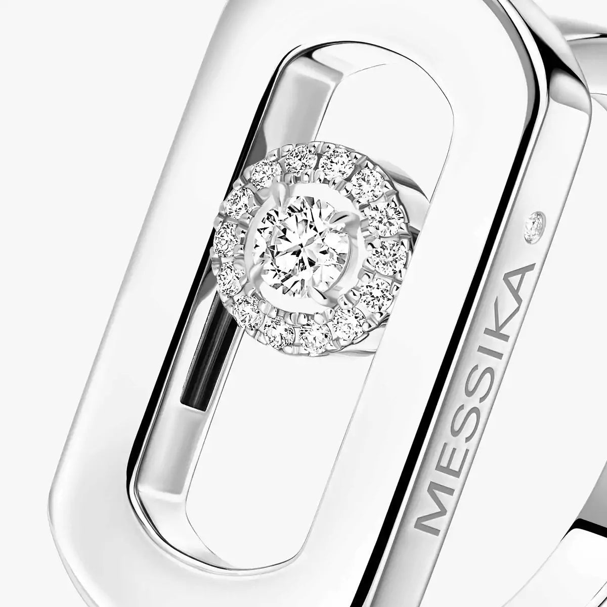 [⭐Maelin]So Move Diamond Ring
