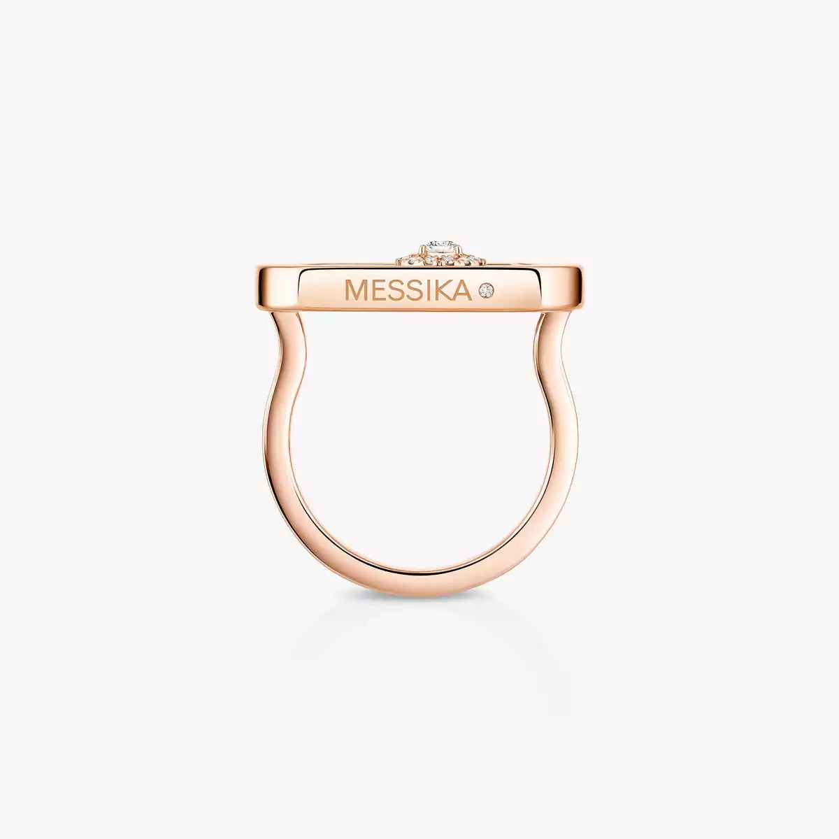 [⭐Maelin]So Move Diamond Ring