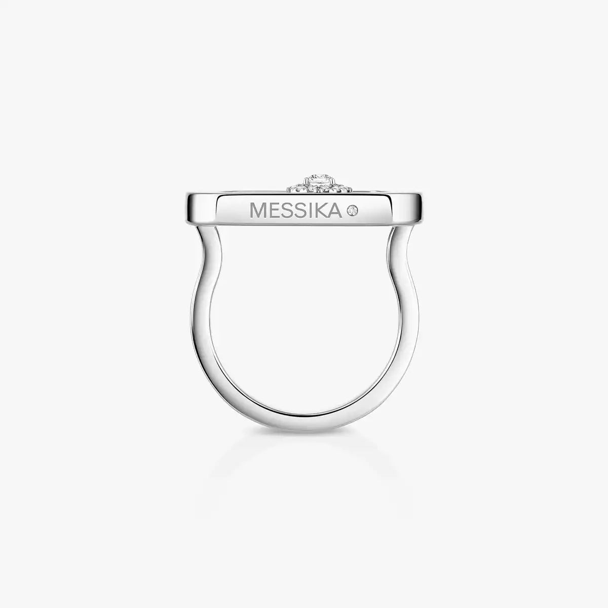 [⭐Maelin]So Move Diamond Ring