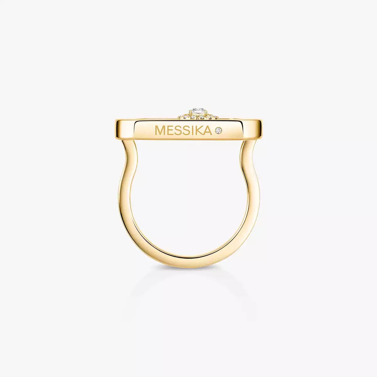 [⭐Maelin]So Move Diamond Ring