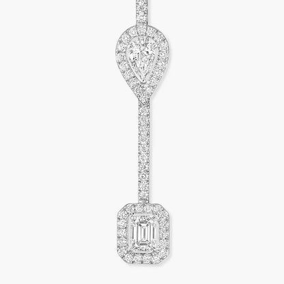 [⭐Maelin]Diamond Drop Earrings My Twin