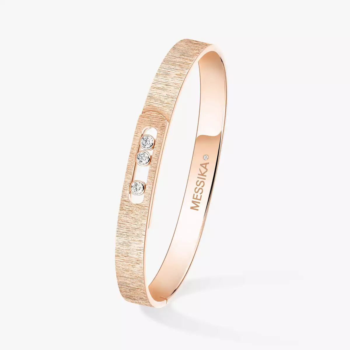 [⭐Maelin]Move Noa Ciselé bangle