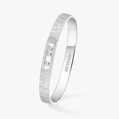 [⭐Maelin]Move Noa Ciselé bangle