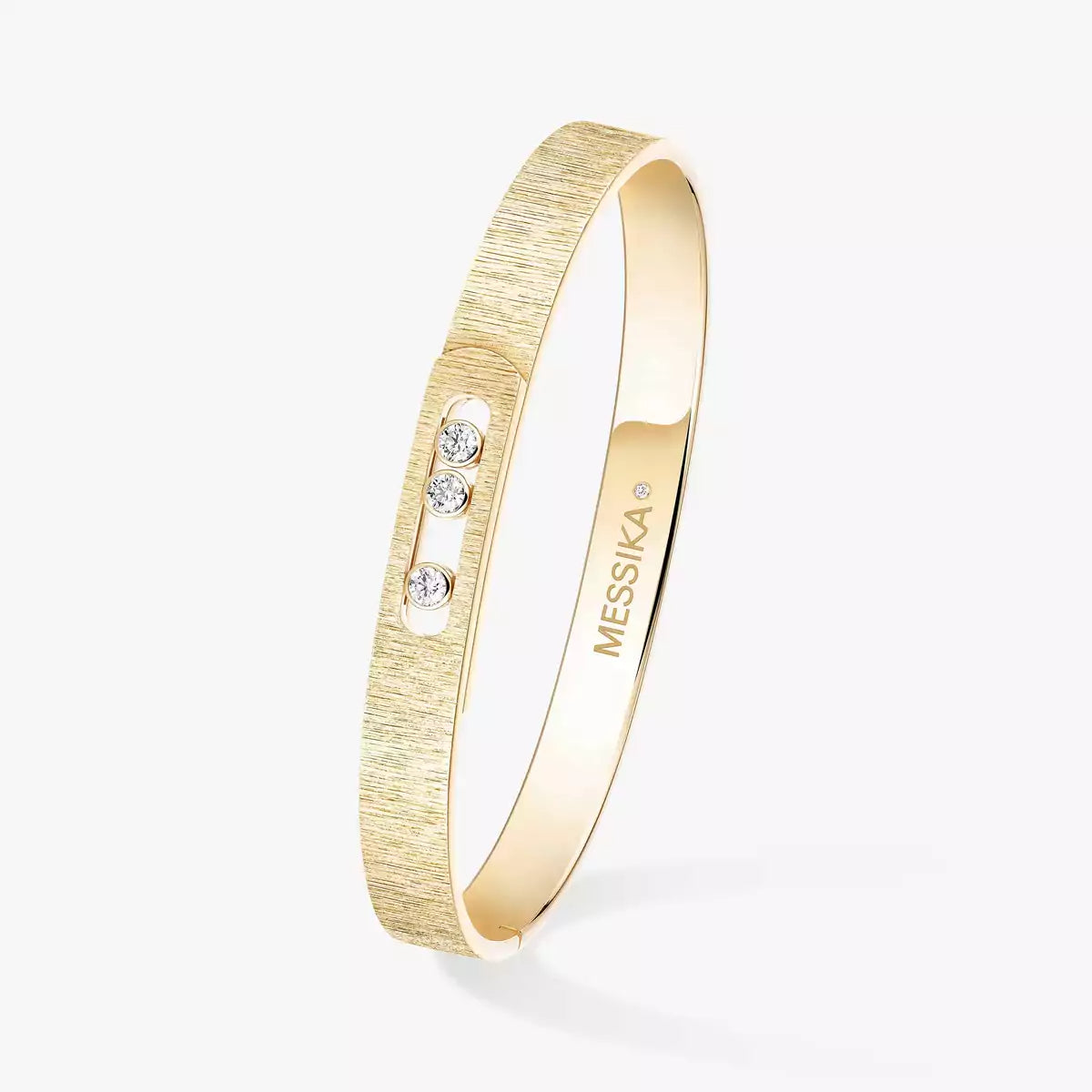 [⭐Maelin]Move Noa Ciselé bangle