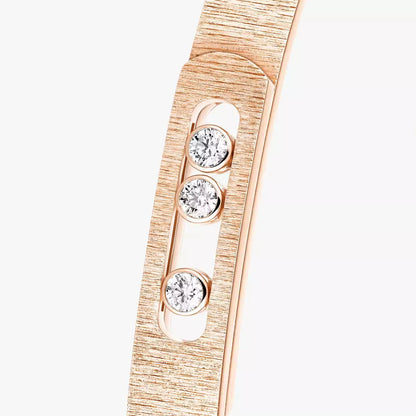[⭐Maelin]Move Noa Ciselé bangle