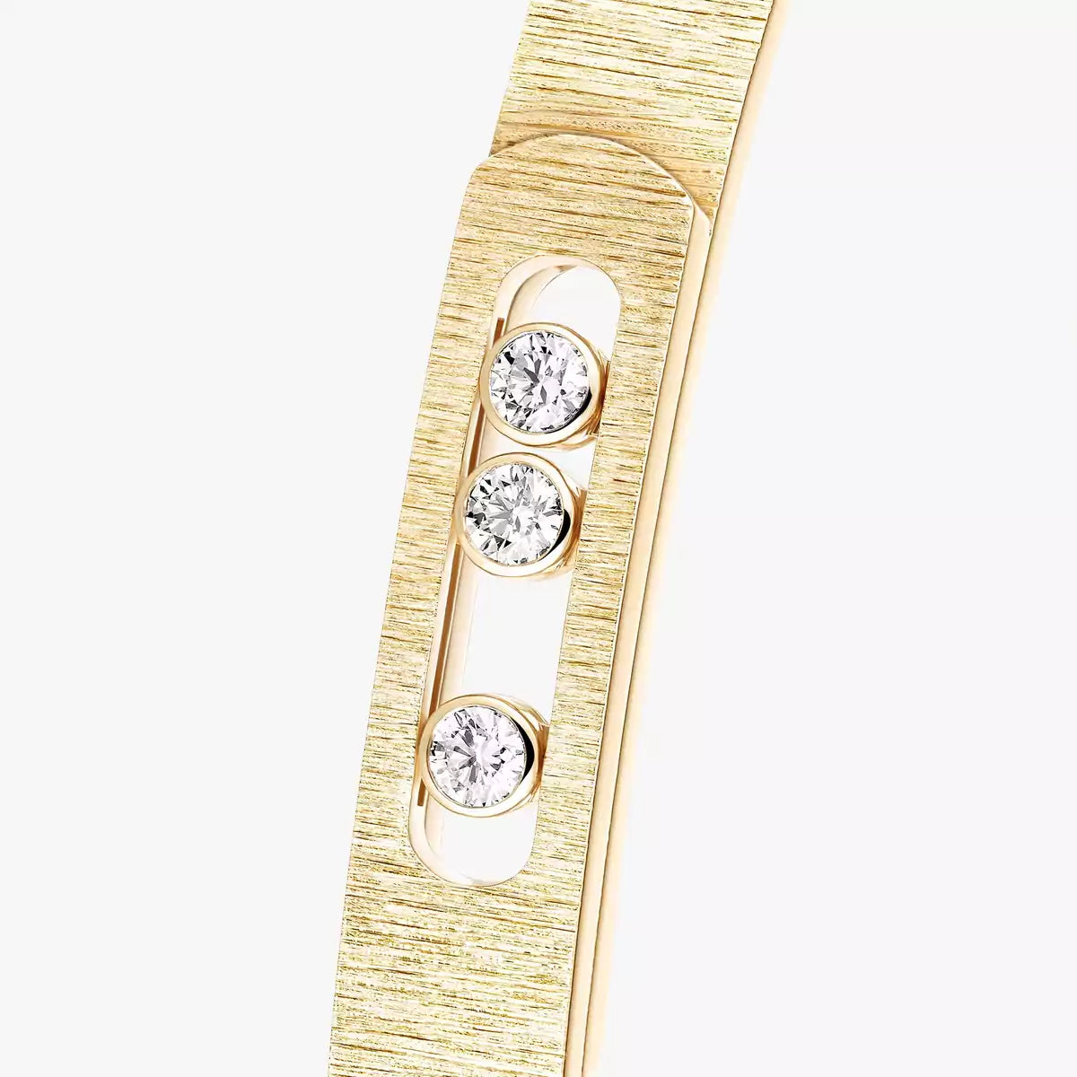 [⭐Maelin]Move Noa Ciselé bangle