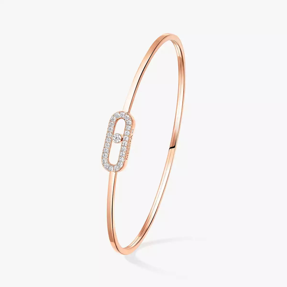 [⭐Maelin]Move Uno pavé flex bangle medium