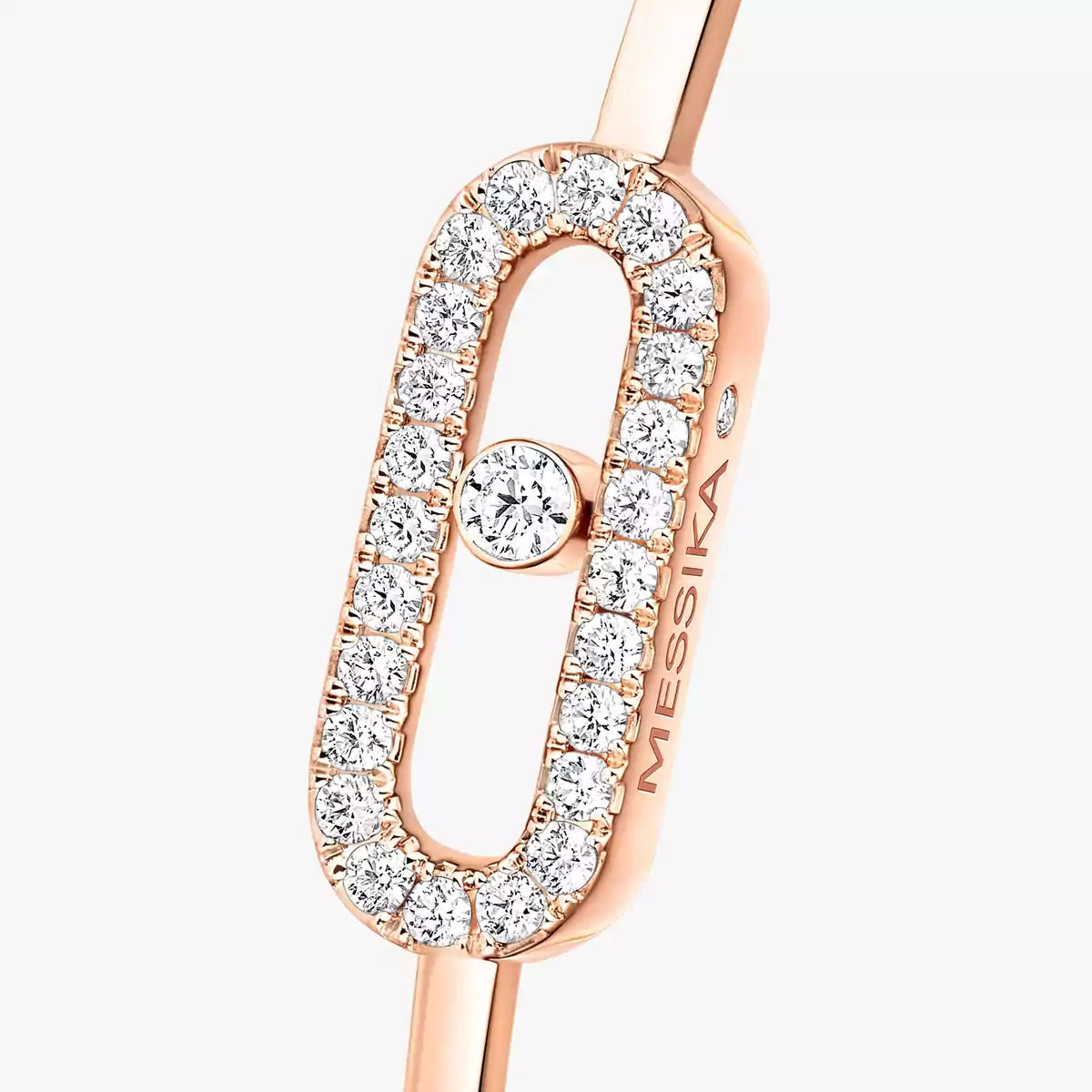 [⭐Maelin]Move Uno pavé flex bangle medium