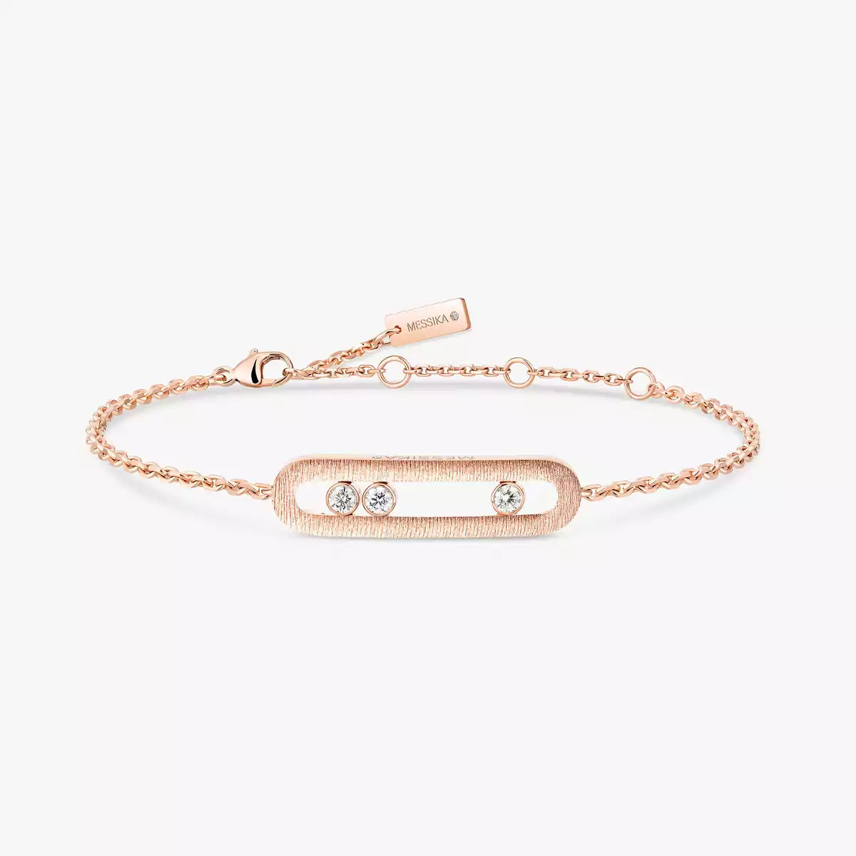 [⭐Maelin]Move Classique Ciselé bracelet