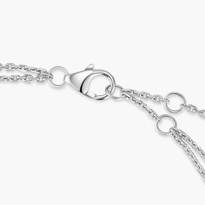 [⭐Maelin]Demo Eye Diamond Bracelet