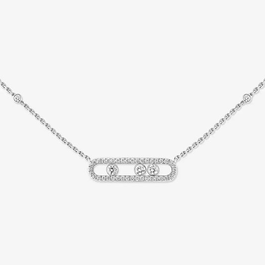 [⭐Maelin]Baby Move Necklace