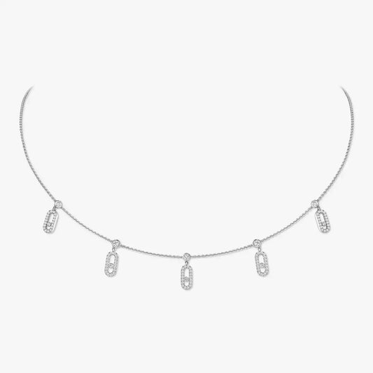 [⭐Maelin]Move Uno Necklace