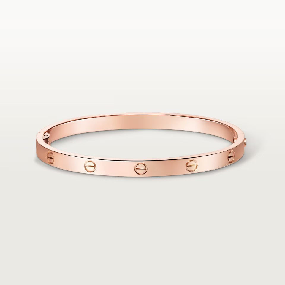 [⭐Maelin]LOVE BRACELET 4.8MM