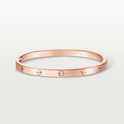 [⭐Maelin]LOVE BRACELET 4.8MM