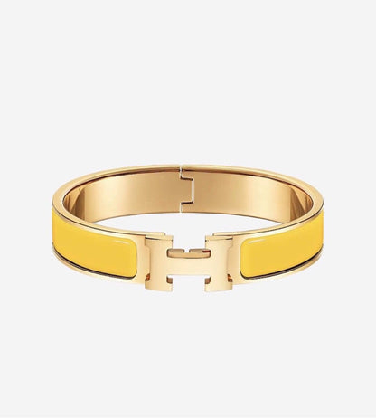 [⭐Maelin]H BRACELET PERU 12MM