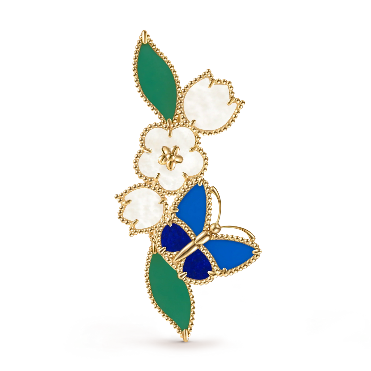 [⭐Maelin]2026 NEW MODEL SPRING LUCKY BROOCH