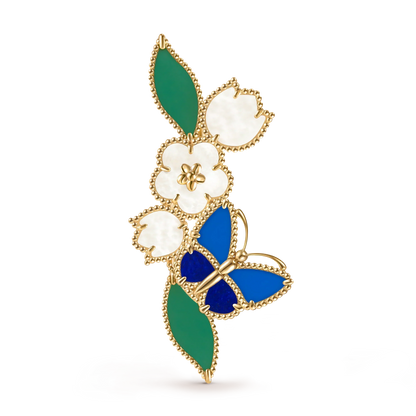 [⭐Maelin]2026 NEW MODEL SPRING LUCKY BROOCH