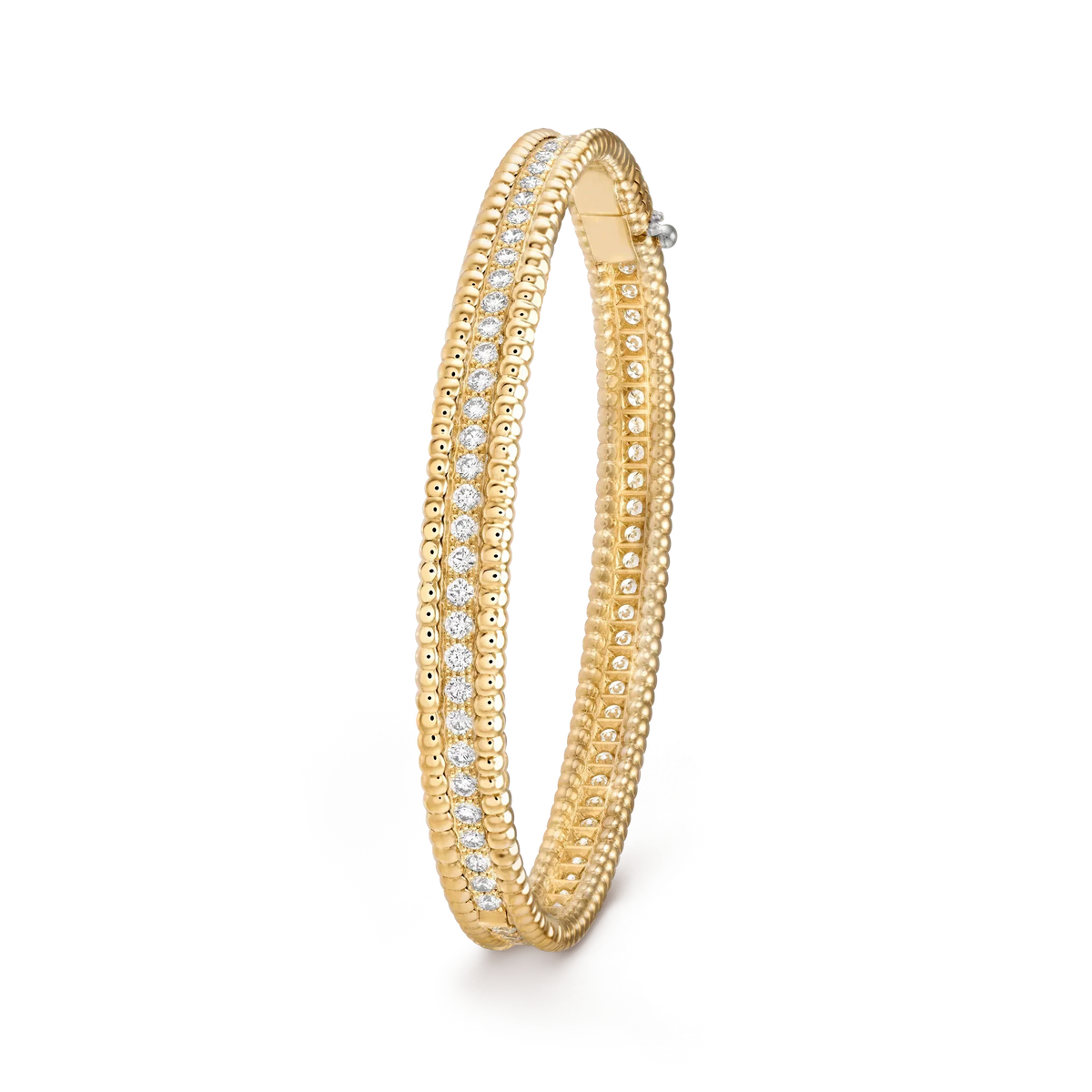 [⭐Maelin]PERLEE DIAMONDS BRACELET 1 ROW