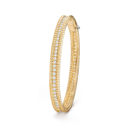 [⭐Maelin]PERLEE DIAMONDS BRACELET 1 ROW