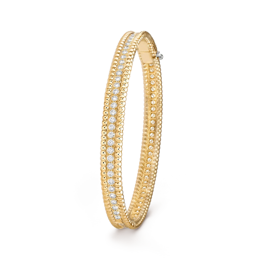 [⭐Maelin]PERLEE DIAMONDS BRACELET 1 ROW