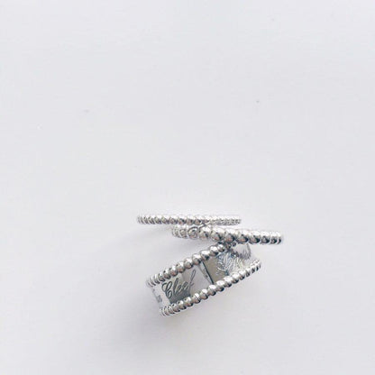[⭐Maelin]PERLEE RING